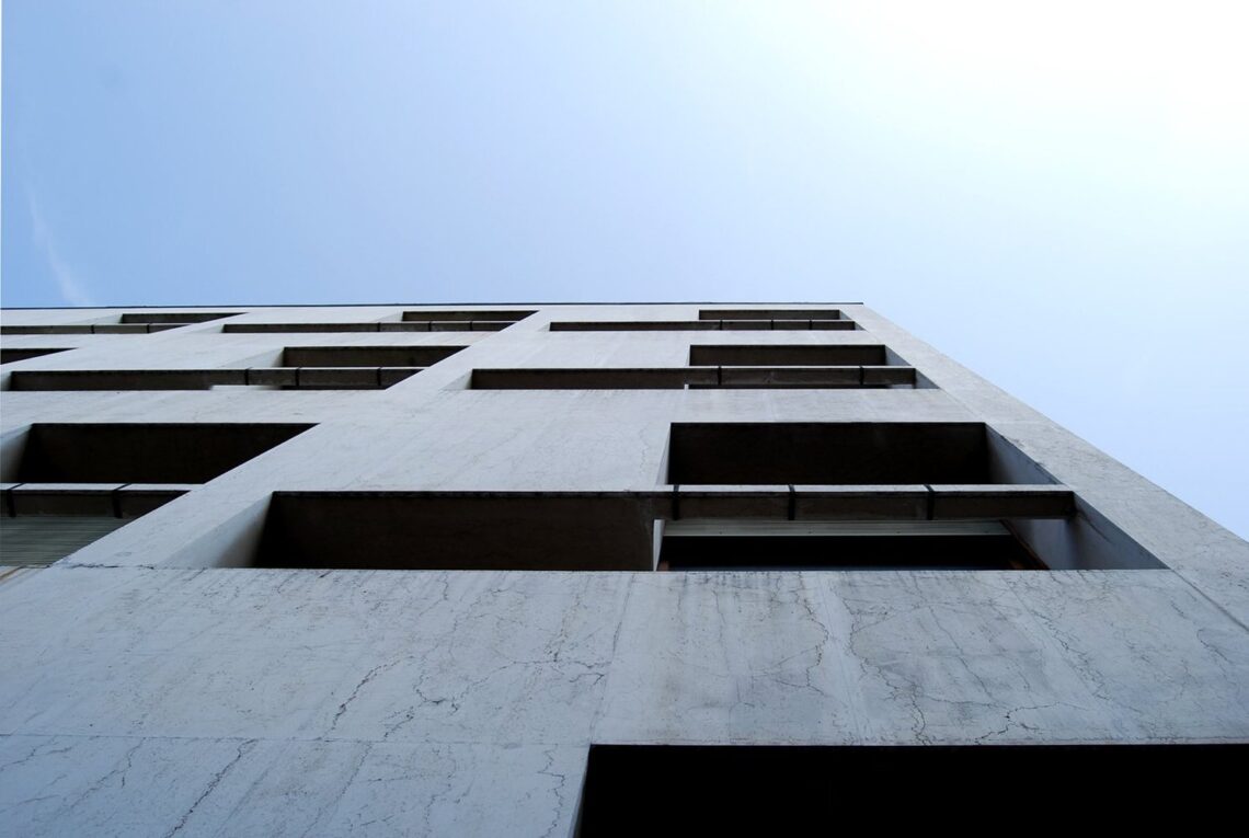 Casa Del Fascio / Giuseppe Terragni | Classics On Architecture Lab 122 Casa del fascio / giuseppe terragni | classics on architecture lab