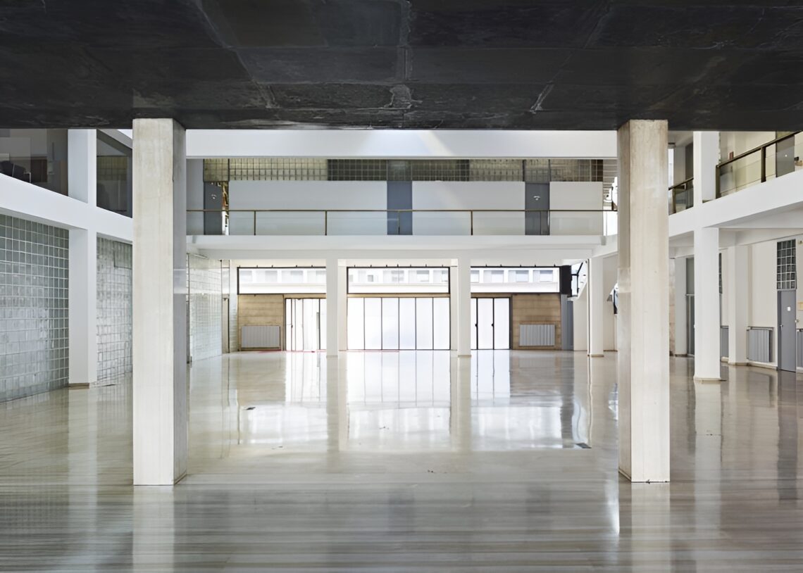 Casa Del Fascio / Giuseppe Terragni | Classics On Architecture Lab 57 Casa del fascio / giuseppe terragni | classics on architecture lab