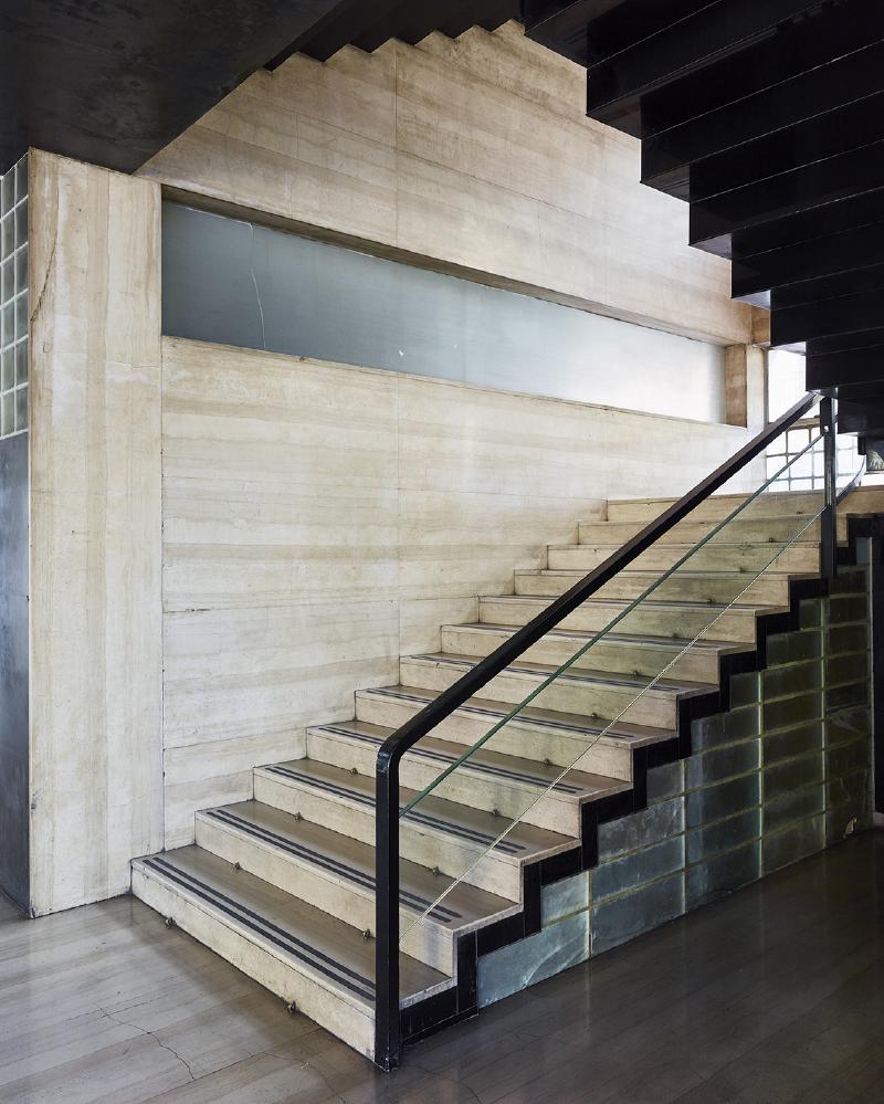 Casa Del Fascio / Giuseppe Terragni | Classics On Architecture Lab 58 Casa del fascio / giuseppe terragni | classics on architecture lab