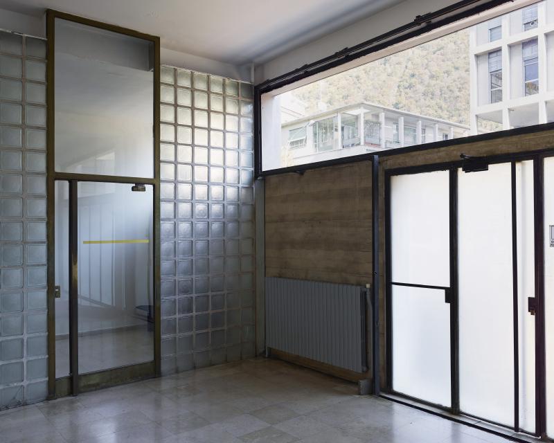 Casa Del Fascio / Giuseppe Terragni | Classics On Architecture Lab 63 Casa del fascio / giuseppe terragni | classics on architecture lab