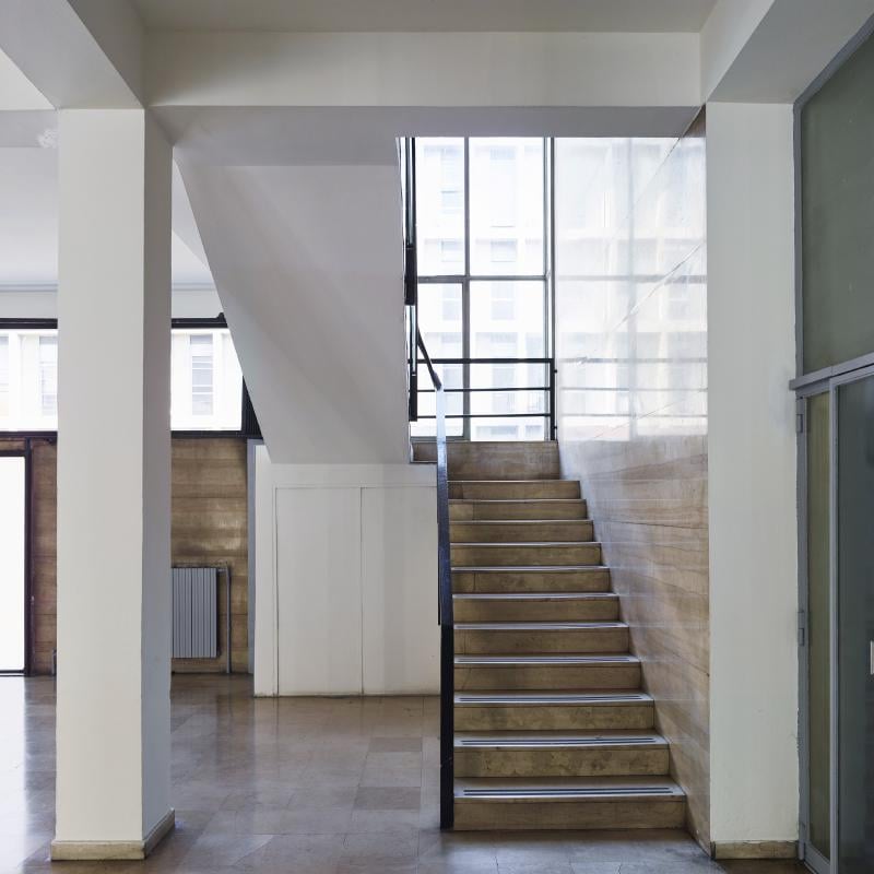Casa Del Fascio / Giuseppe Terragni | Classics On Architecture Lab 64 Casa del fascio / giuseppe terragni | classics on architecture lab