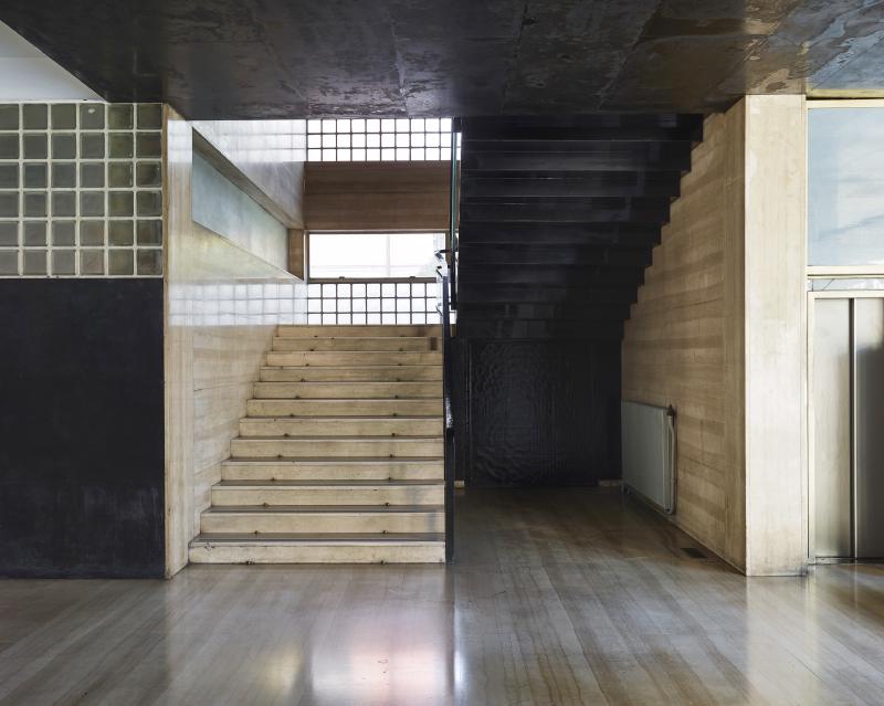 Casa Del Fascio / Giuseppe Terragni | Classics On Architecture Lab 65 Casa del fascio / giuseppe terragni | classics on architecture lab