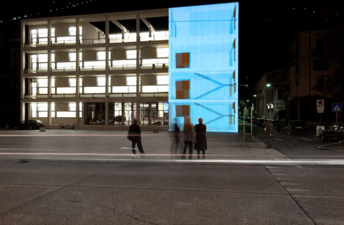 Casa Del Fascio / Giuseppe Terragni | Classics On Architecture Lab 131 Casa del fascio / giuseppe terragni | classics on architecture lab