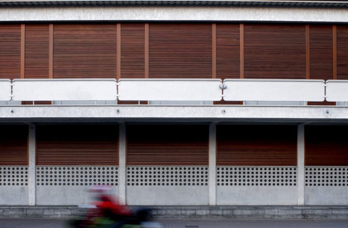 Casa Del Fascio / Giuseppe Terragni | Classics On Architecture Lab 70 Casa del fascio / giuseppe terragni | classics on architecture lab