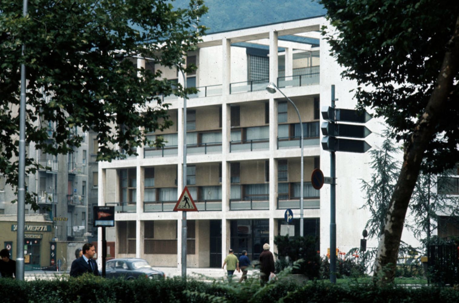 Casa-Del-Fascio-Giuseppe-Terragni-Classics-On-Architecture-Lab-58 Casa del fascio / giuseppe terragni | classics on architecture lab