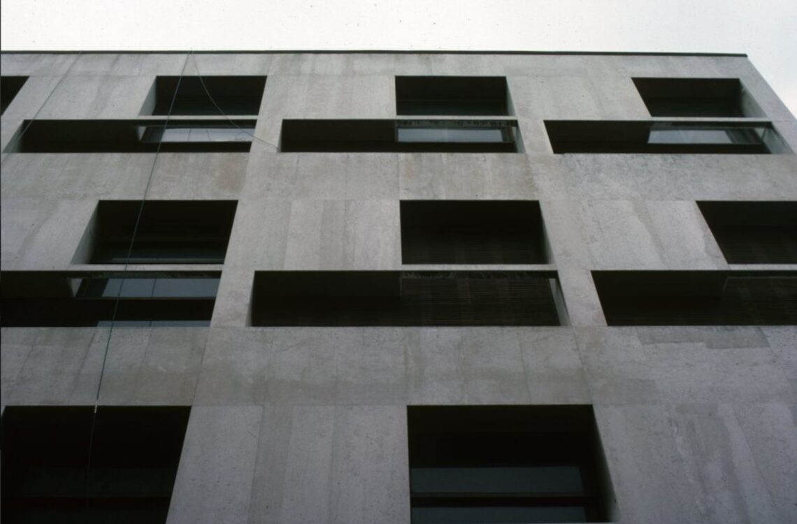Casa Del Fascio / Giuseppe Terragni | Classics On Architecture Lab 31 Casa del fascio / giuseppe terragni | classics on architecture lab
