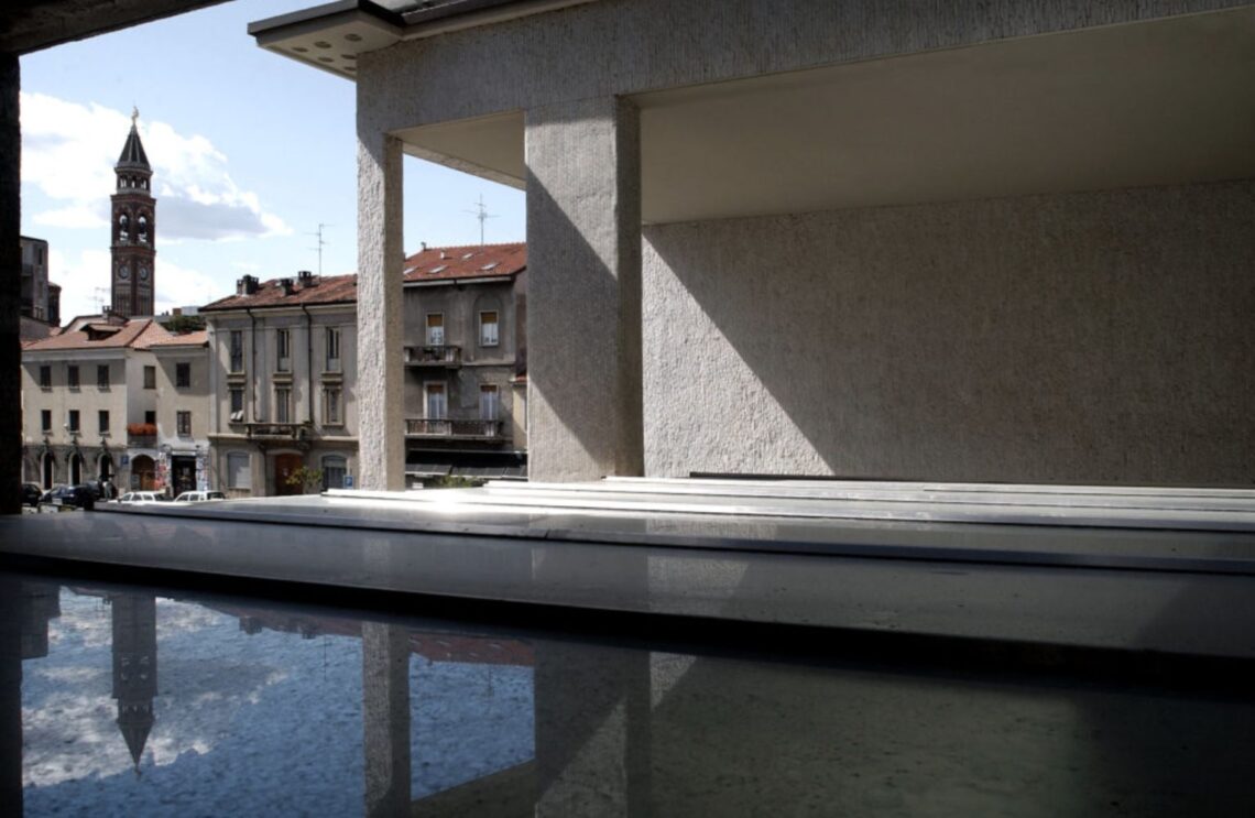 Casa Del Fascio / Giuseppe Terragni | Classics On Architecture Lab 74 Casa del fascio / giuseppe terragni | classics on architecture lab