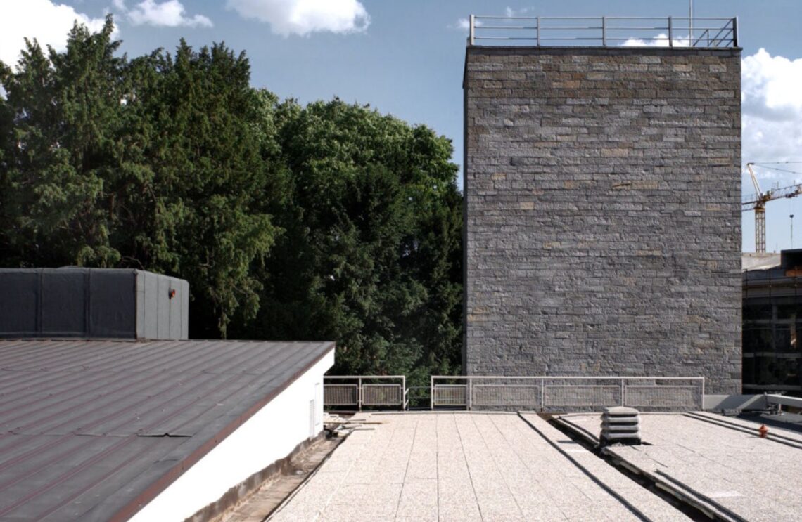 Casa Del Fascio / Giuseppe Terragni | Classics On Architecture Lab 78 Casa del fascio / giuseppe terragni | classics on architecture lab