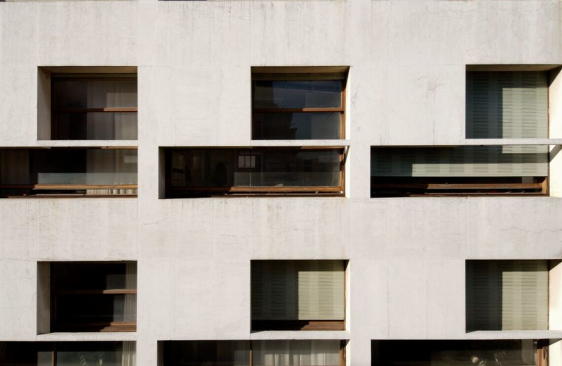 Casa Del Fascio / Giuseppe Terragni | Classics On Architecture Lab 80 Casa del fascio / giuseppe terragni | classics on architecture lab