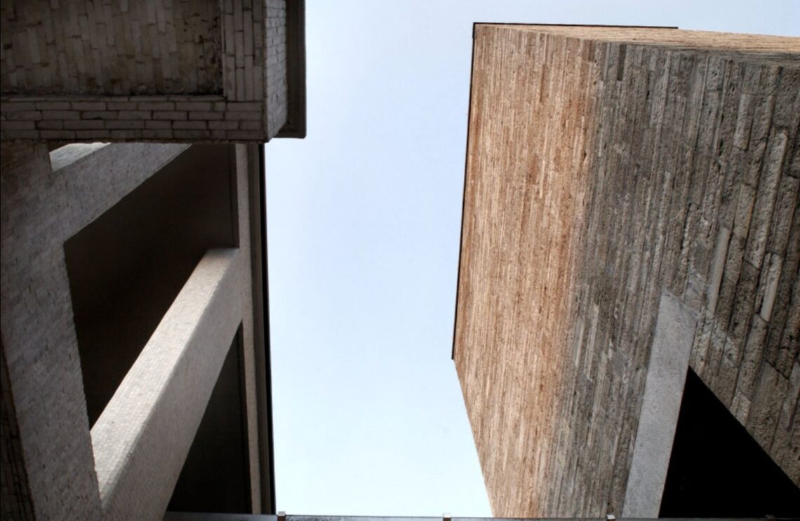 Casa Del Fascio / Giuseppe Terragni | Classics On Architecture Lab 83 Casa del fascio / giuseppe terragni | classics on architecture lab