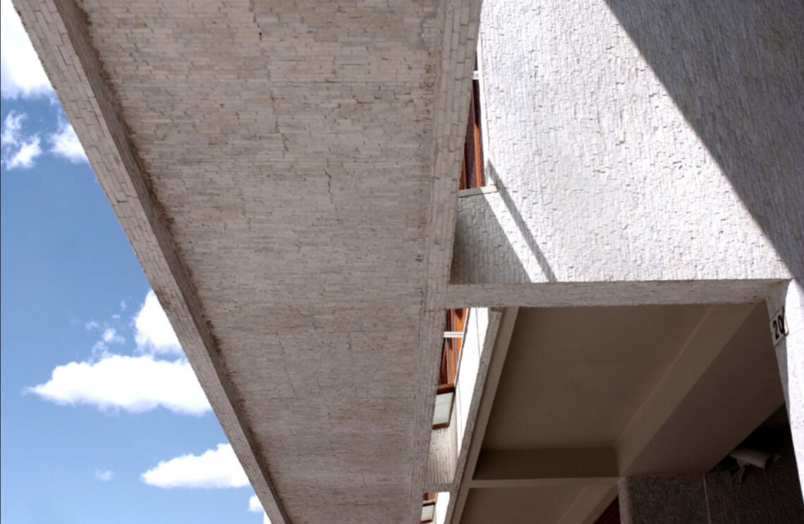 Casa Del Fascio / Giuseppe Terragni | Classics On Architecture Lab 87 Casa del fascio / giuseppe terragni | classics on architecture lab