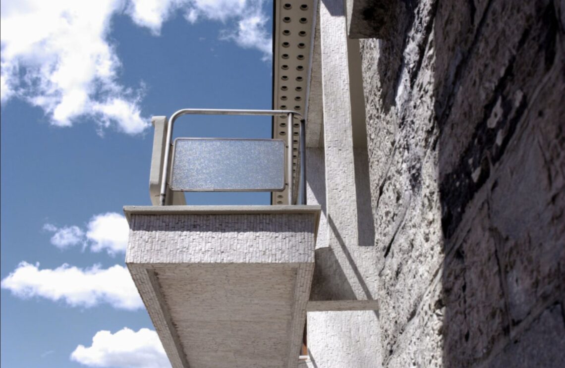 Casa Del Fascio / Giuseppe Terragni | Classics On Architecture Lab 88 Casa del fascio / giuseppe terragni | classics on architecture lab