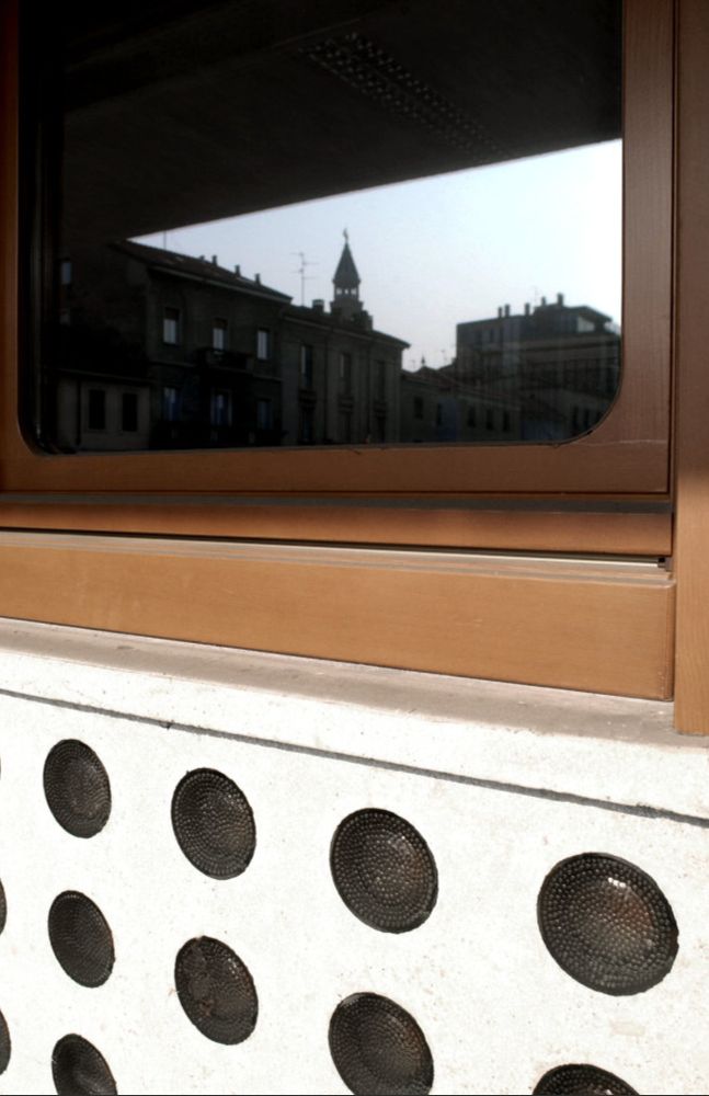 Casa Del Fascio / Giuseppe Terragni | Classics On Architecture Lab 96 Casa del fascio / giuseppe terragni | classics on architecture lab