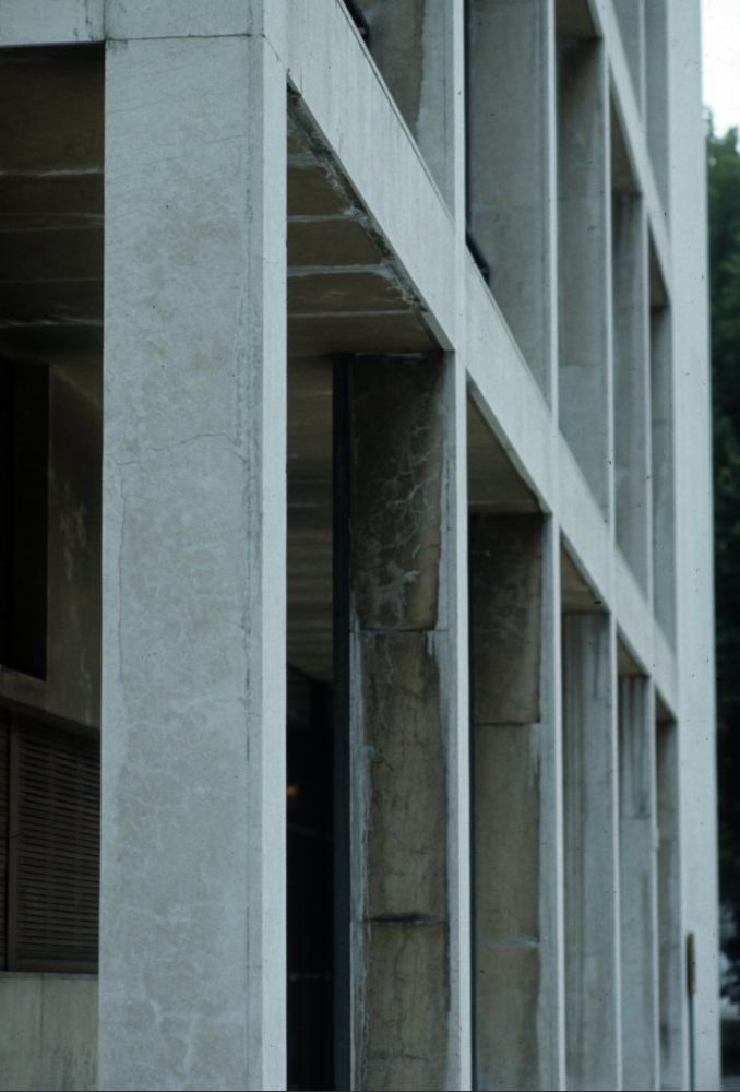 Casa Del Fascio / Giuseppe Terragni | Classics On Architecture Lab 95 Casa del fascio / giuseppe terragni | classics on architecture lab