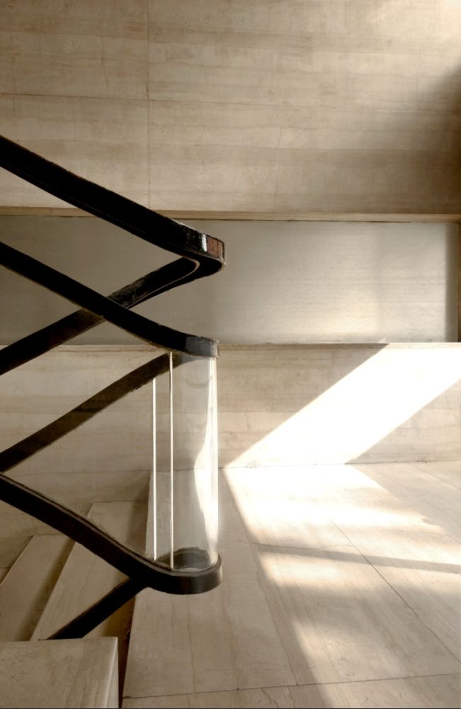 Casa Del Fascio / Giuseppe Terragni | Classics On Architecture Lab 94 Casa del fascio / giuseppe terragni | classics on architecture lab