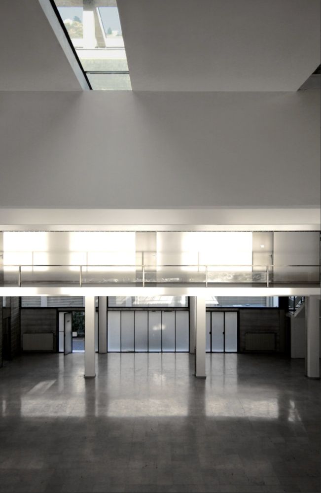 Casa Del Fascio / Giuseppe Terragni | Classics On Architecture Lab 92 Casa del fascio / giuseppe terragni | classics on architecture lab