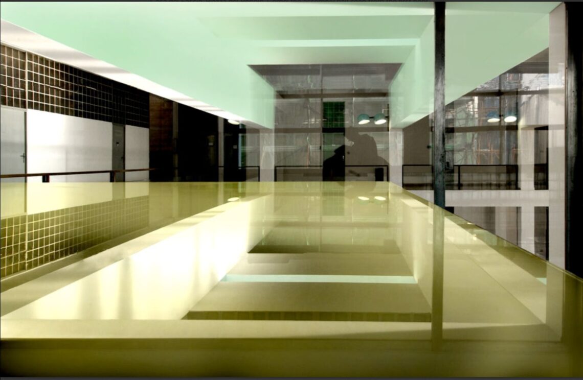 Casa Del Fascio / Giuseppe Terragni | Classics On Architecture Lab 105 Casa del fascio / giuseppe terragni | classics on architecture lab