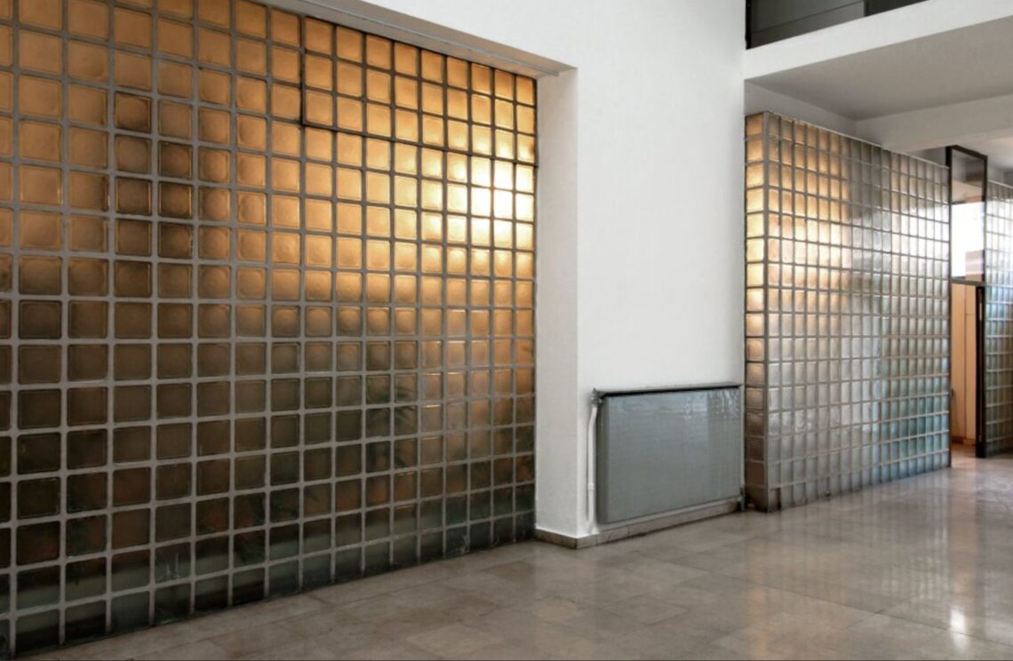 Casa Del Fascio / Giuseppe Terragni | Classics On Architecture Lab 104 Casa del fascio / giuseppe terragni | classics on architecture lab