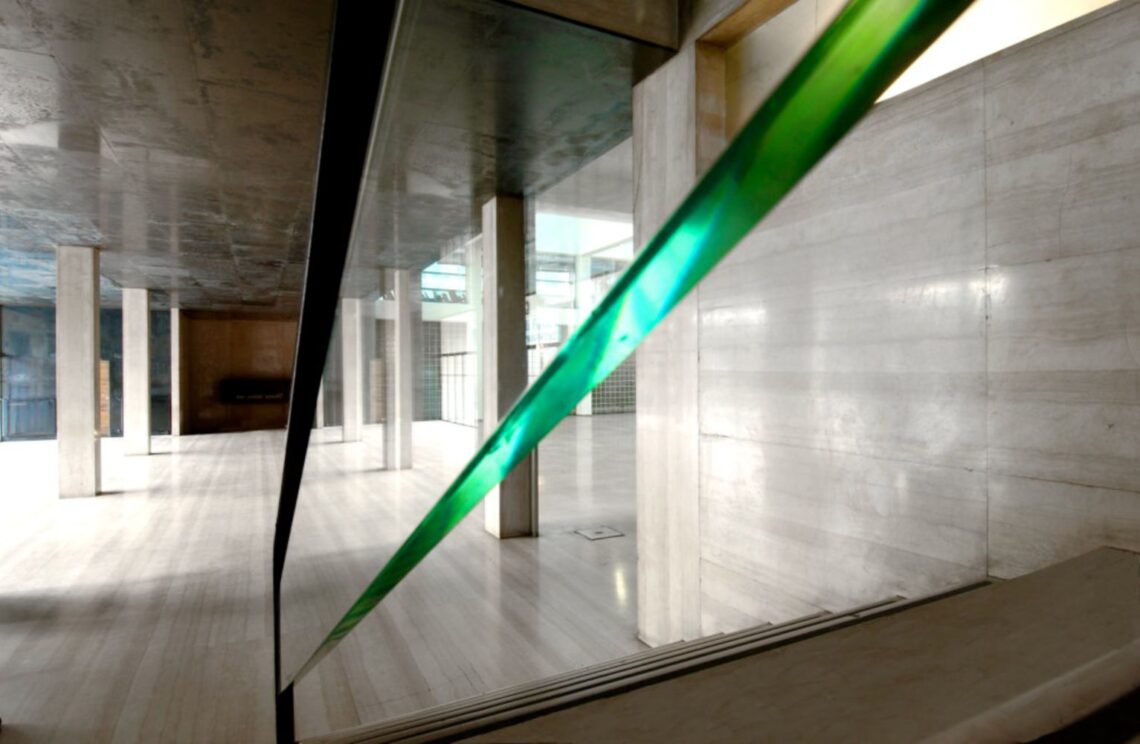 Casa Del Fascio / Giuseppe Terragni | Classics On Architecture Lab 103 Casa del fascio / giuseppe terragni | classics on architecture lab