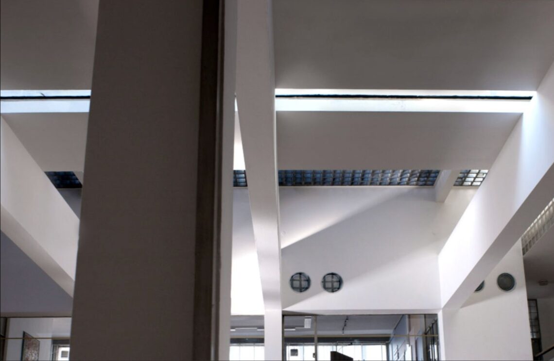 Casa Del Fascio / Giuseppe Terragni | Classics On Architecture Lab 108 Casa del fascio / giuseppe terragni | classics on architecture lab