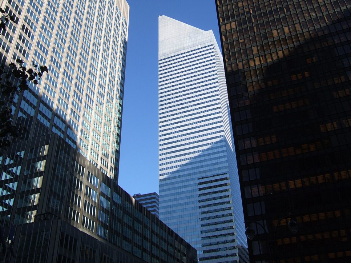 Citigroup center / hugh stubbins + william le messurier | classics on architecture lab