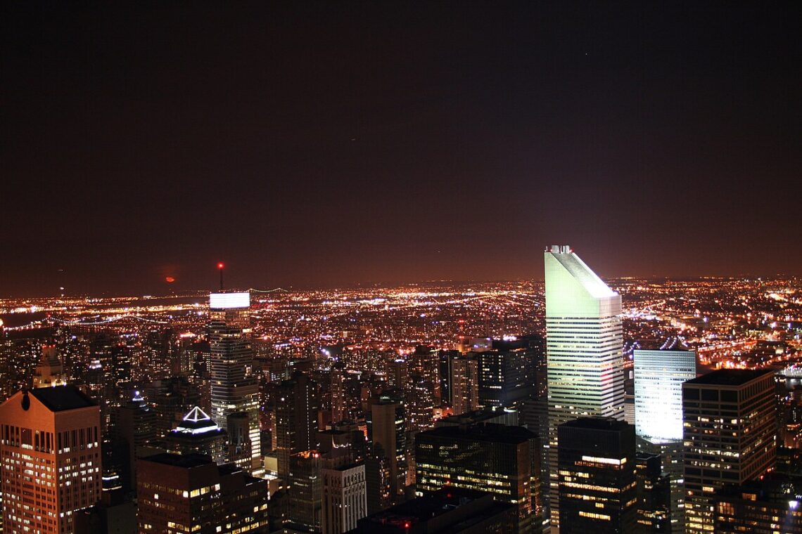 Citigroup center / hugh stubbins + william le messurier | classics on architecture lab