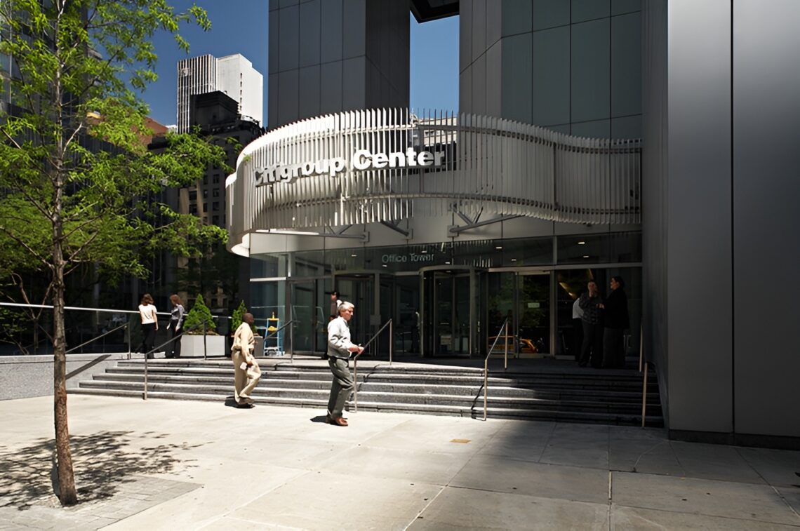 Citigroup center / hugh stubbins + william le messurier | classics on architecture lab