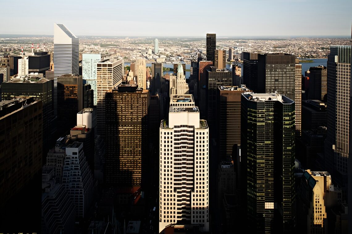 Citigroup center / hugh stubbins + william le messurier | classics on architecture lab