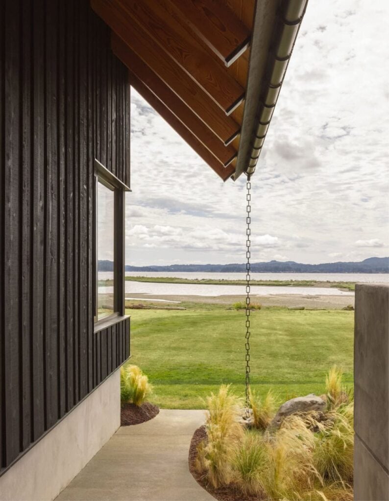 Dyes Inlet House / Shed Architecture &Amp; Design 20 Dyes inlet house / shed architecture & design