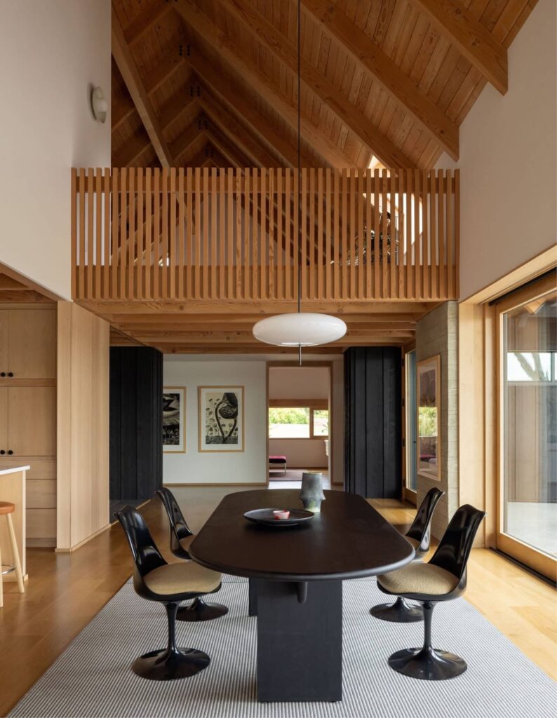Dyes Inlet House / Shed Architecture &Amp; Design 8 Dyes inlet house / shed architecture & design