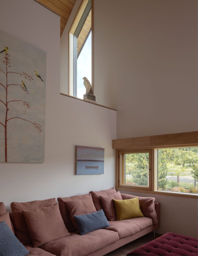 Dyes Inlet House / Shed Architecture &Amp; Design 28 Dyes inlet house / shed architecture & design