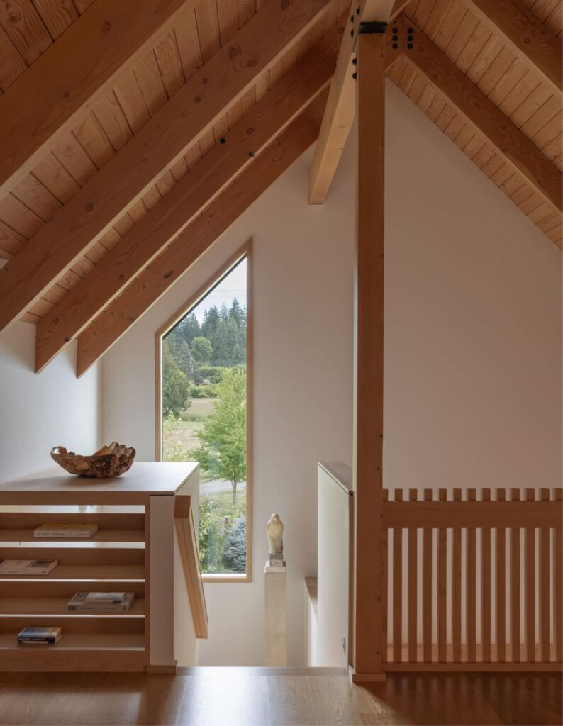 Dyes Inlet House / Shed Architecture &Amp; Design 29 Dyes inlet house / shed architecture & design