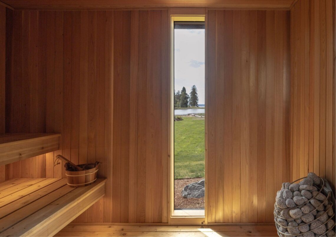 Dyes Inlet House / Shed Architecture &Amp; Design 37 Dyes inlet house / shed architecture & design