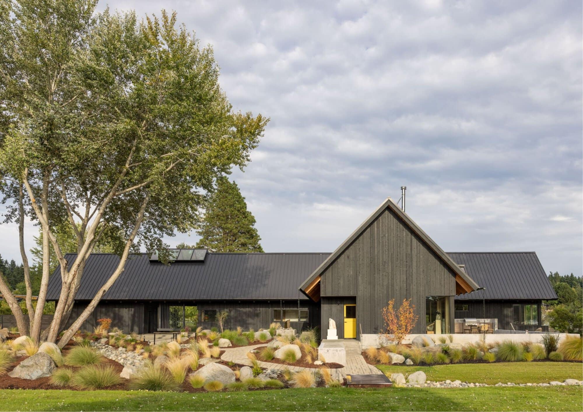 Dyes-Inlet-House_4 Dyes inlet house / shed architecture & design