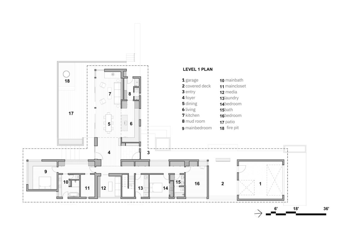 Dyes Inlet House / Shed Architecture &Amp; Design 39 Dyes inlet house / shed architecture & design