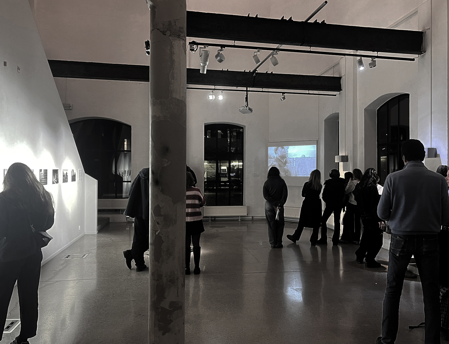 I met myself at brion: a love letter to architecture / studio copacabana