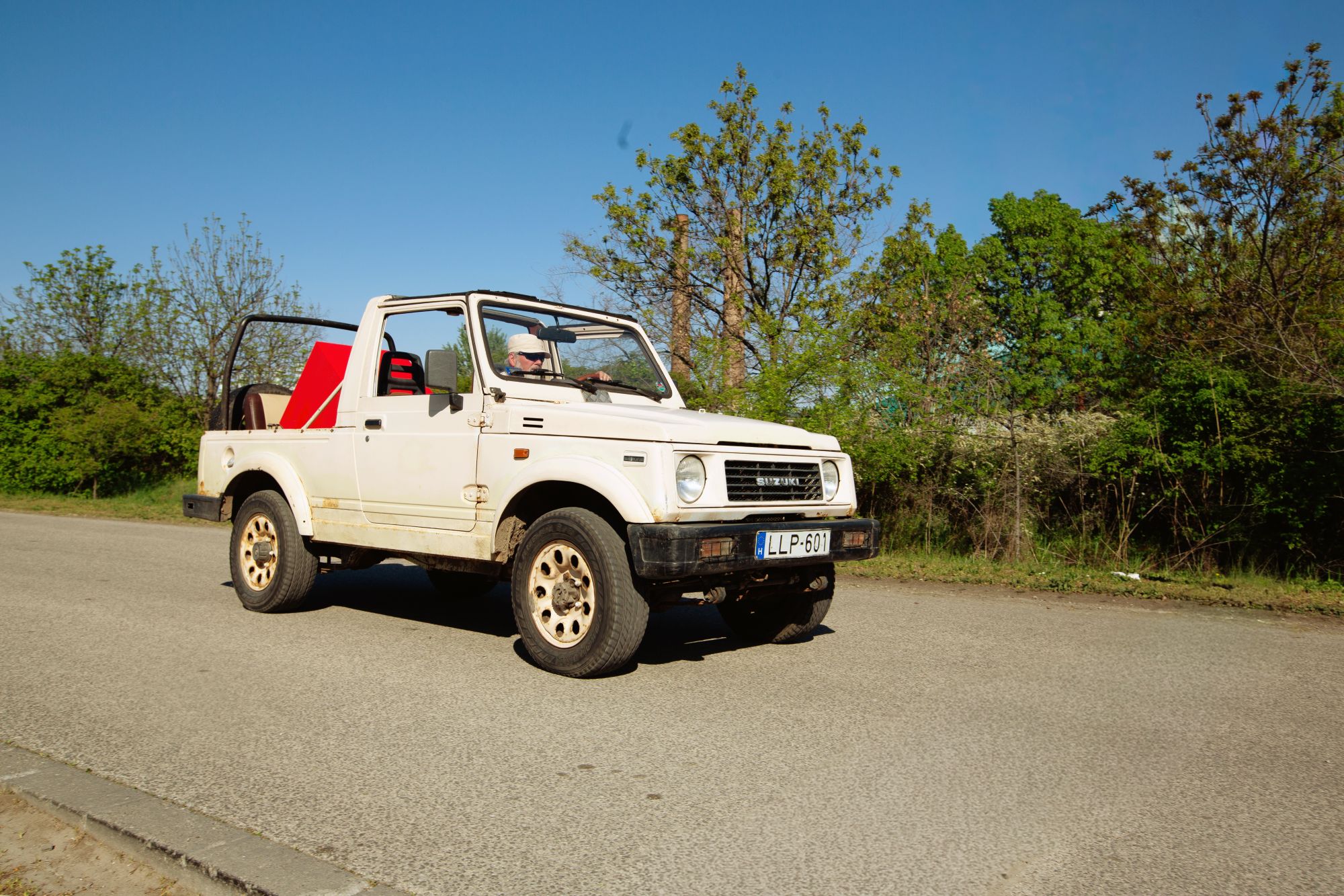 Hcr 10 Hello wood introduces holy cube rally as a design-led road trip across europe