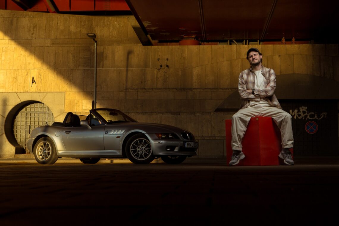 Hello Wood Introduces Holy Cube Rally As A Design-Led Road Trip Across Europe 13 Hello wood introduces holy cube rally as a design-led road trip across europe