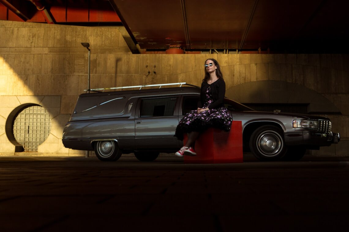 Hello Wood Introduces Holy Cube Rally As A Design-Led Road Trip Across Europe 14 Hello wood introduces holy cube rally as a design-led road trip across europe