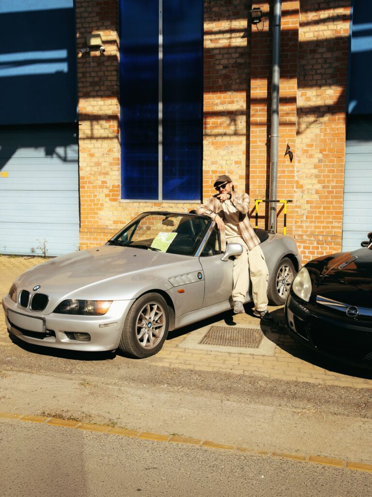 Hello Wood Introduces Holy Cube Rally As A Design-Led Road Trip Across Europe 3 Hello wood introduces holy cube rally as a design-led road trip across europe