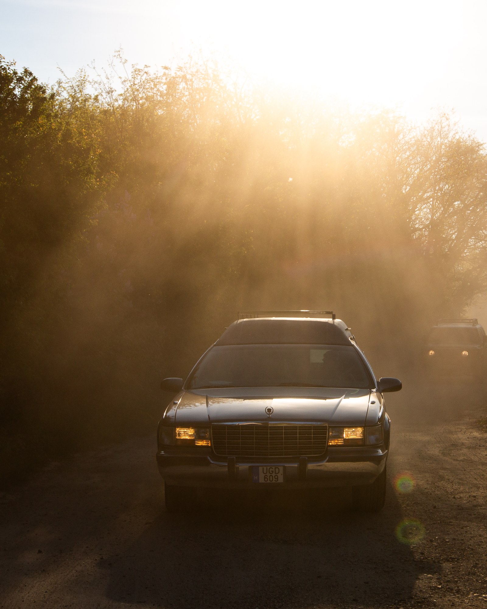 Hcr 4 Hello wood introduces holy cube rally as a design-led road trip across europe