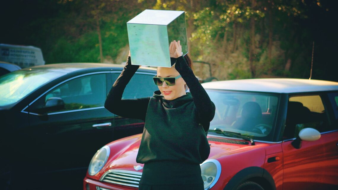 Hello Wood Introduces Holy Cube Rally As A Design-Led Road Trip Across Europe 6 Hello wood introduces holy cube rally as a design-led road trip across europe