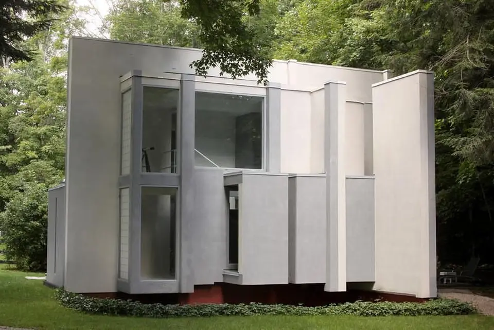 House-Vi-Peter-Eisenman-Classics-On-Architecture-Lab-18 House vi / peter eisenman | classics on architecture lab