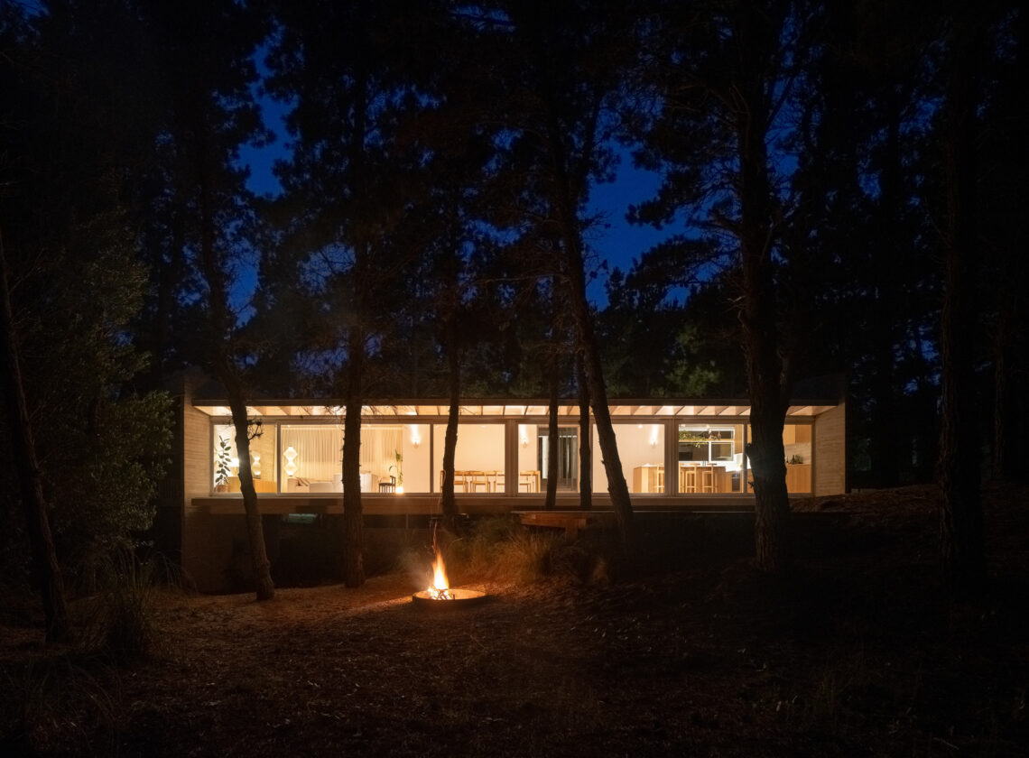 House H1 / Taranti Arq Studio 32 House h1 / taranti arq studio