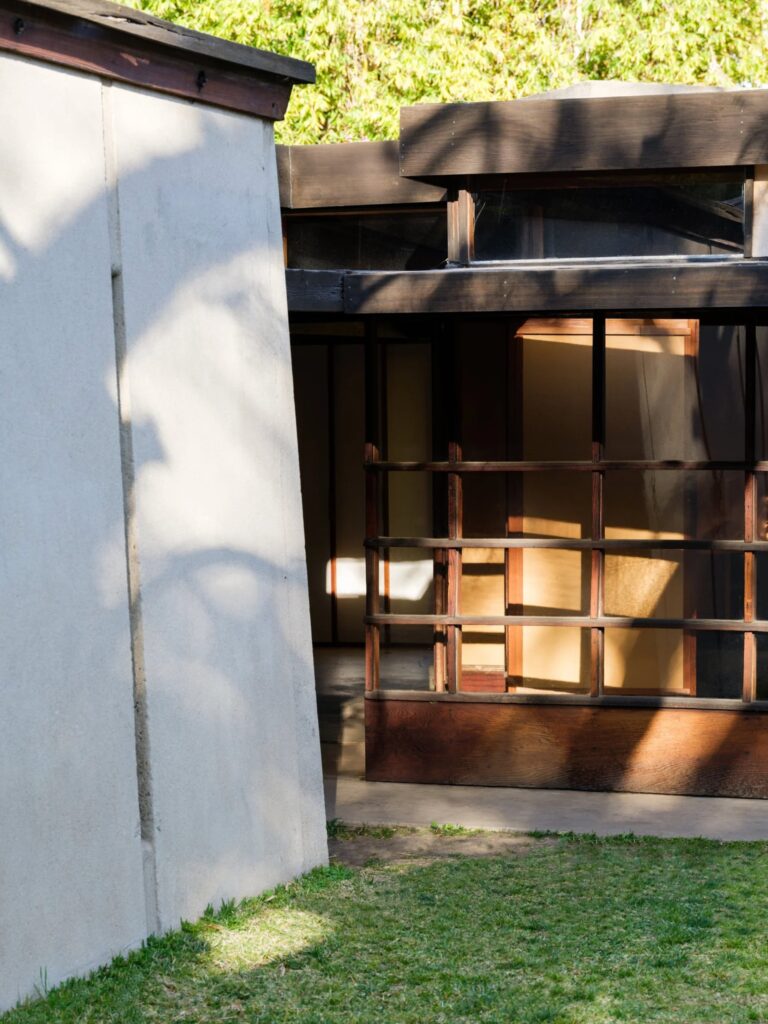 Kings road house / rudolf schindler | classics on architecture lab