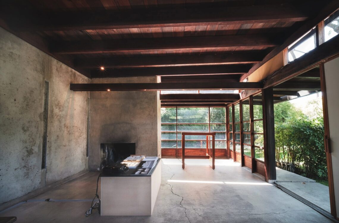 Kings road house / rudolf schindler | classics on architecture lab