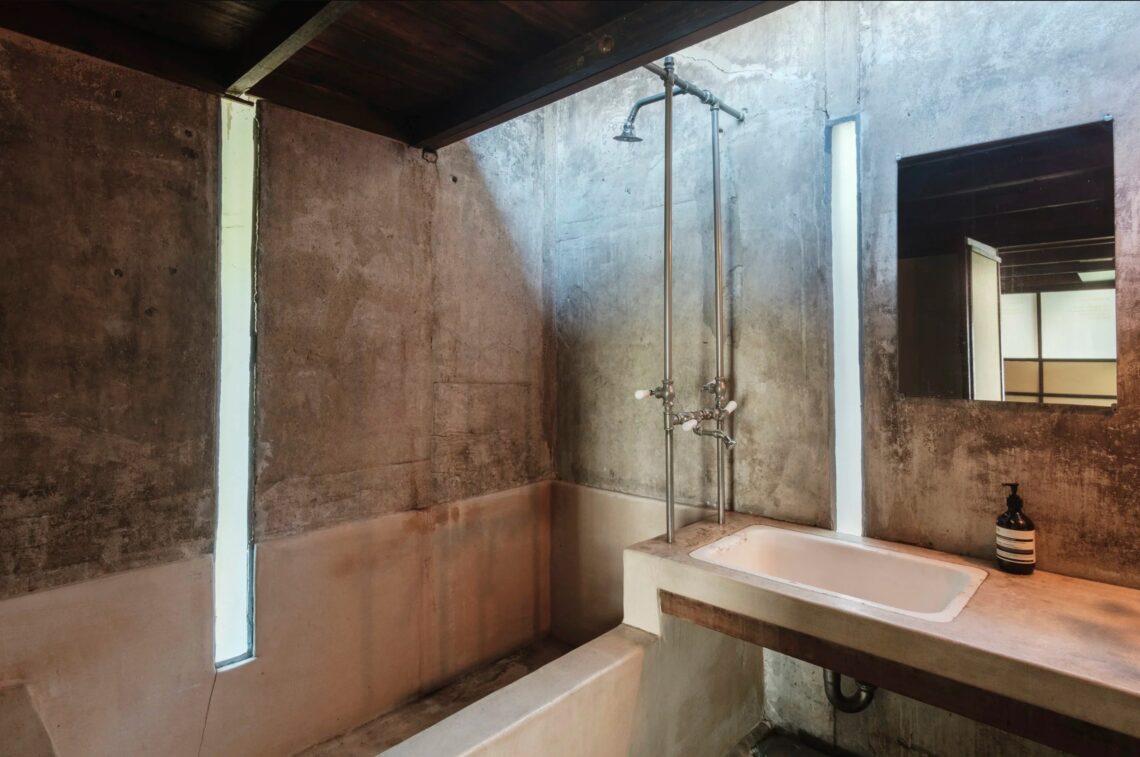 Kings road house / rudolf schindler | classics on architecture lab
