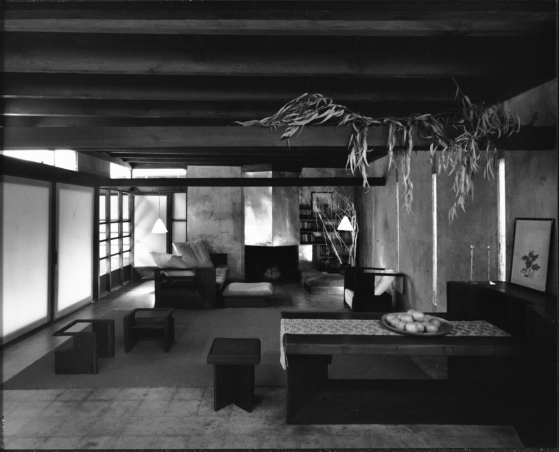 Kings road house / rudolf schindler | classics on architecture lab