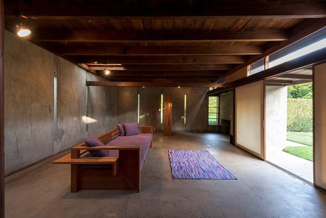 Kings road house / rudolf schindler | classics on architecture lab