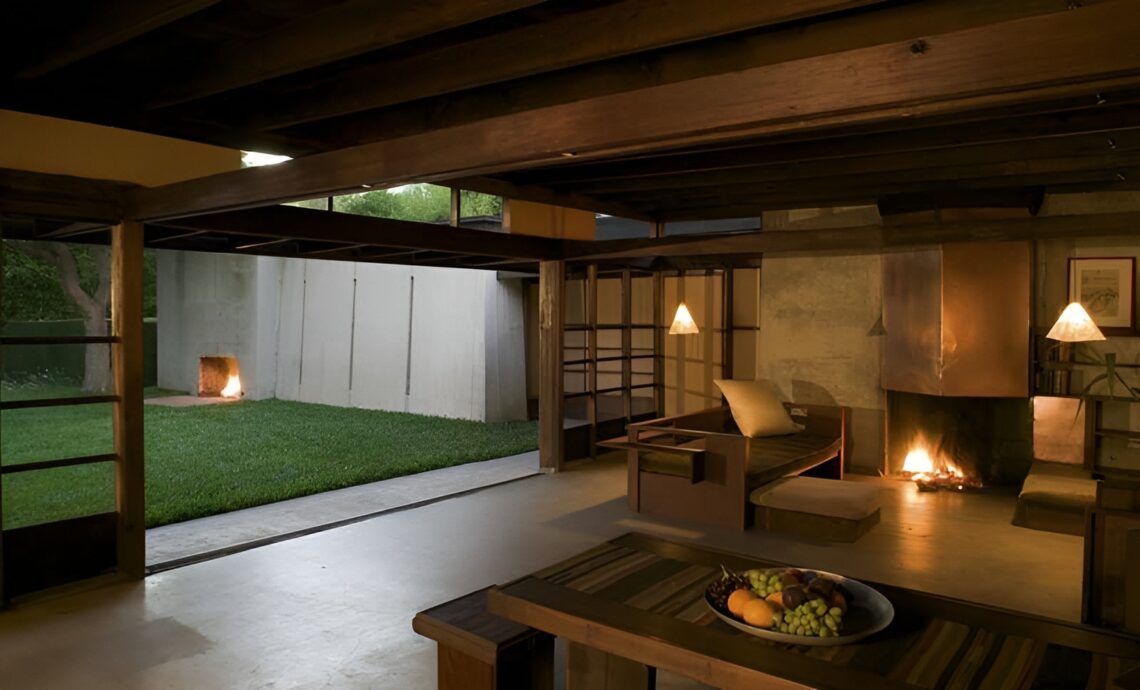 Kings road house / rudolf schindler | classics on architecture lab